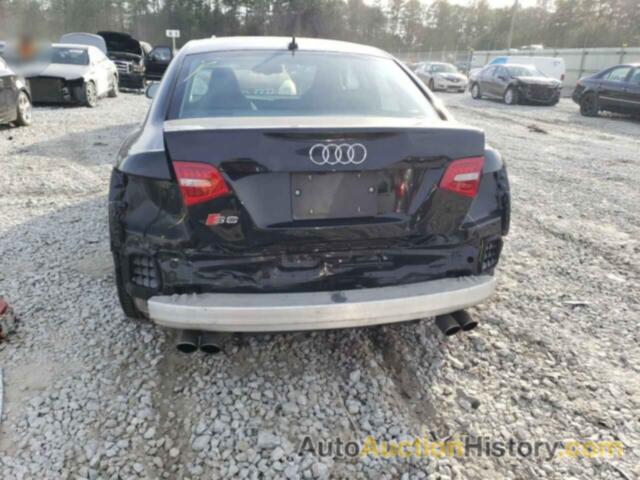 AUDI S6/RS6 PRESTIGE, WAUBNBFB8BN010261