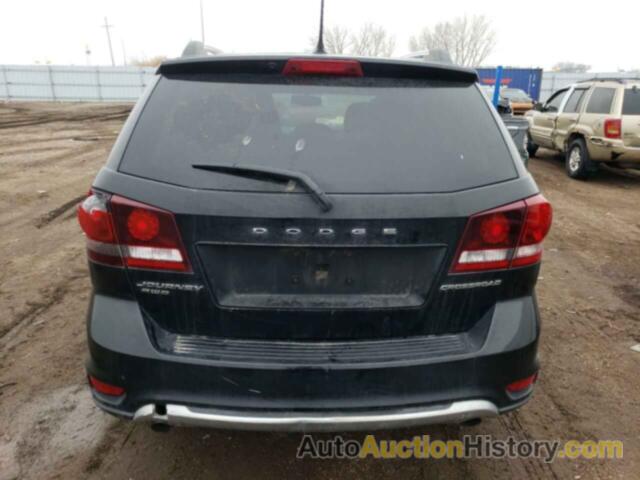 DODGE JOURNEY CROSSROAD, 3C4PDDGGXHT521027