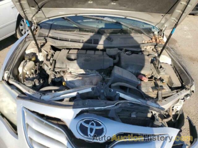 TOYOTA CAMRY BASE, 4T1BF3EKXBU600776