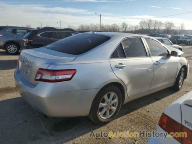 TOYOTA CAMRY BASE, 4T1BF3EKXBU600776