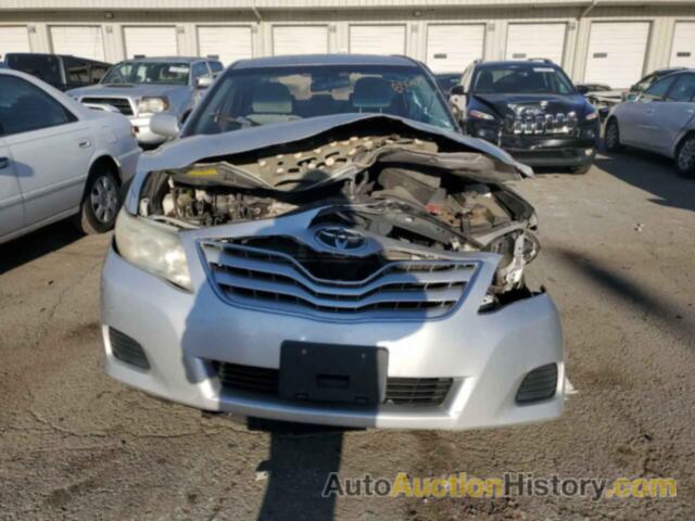 TOYOTA CAMRY BASE, 4T1BF3EKXBU600776