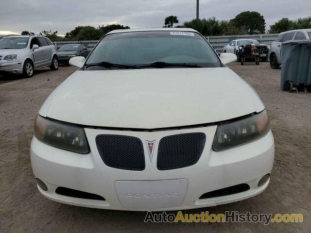 PONTIAC BONNEVILLE GXP, 1G2HZ54Y55U182577