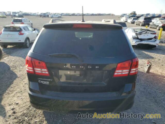 DODGE JOURNEY SE, 3C4PDCAB5JT152283