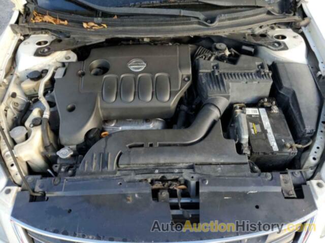 NISSAN ALTIMA BASE, 1N4AL2AP9AN400703