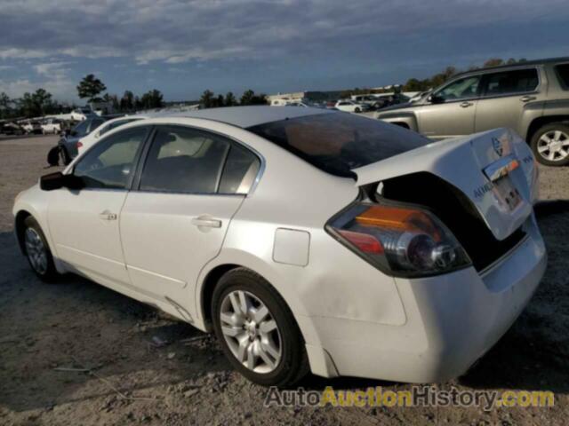 NISSAN ALTIMA BASE, 1N4AL2AP9AN400703