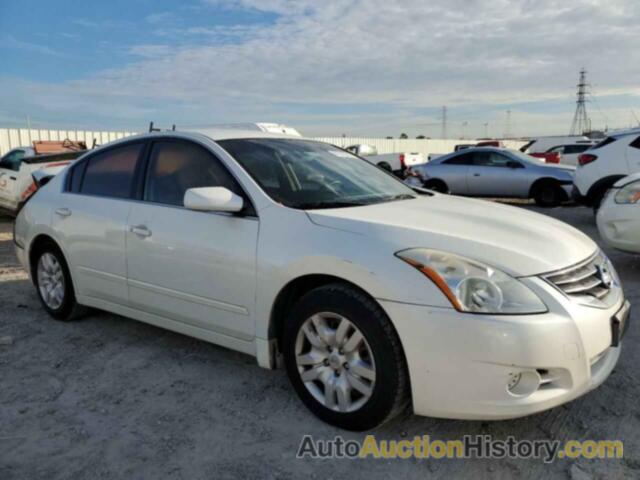 NISSAN ALTIMA BASE, 1N4AL2AP9AN400703