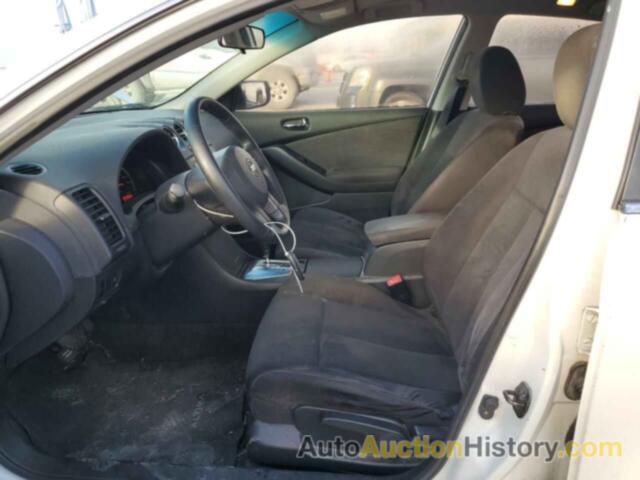 NISSAN ALTIMA BASE, 1N4AL2AP9AN400703