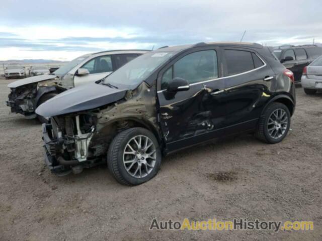 BUICK ENCORE SPORT TOURING, KL4CJ2SB4HB039849