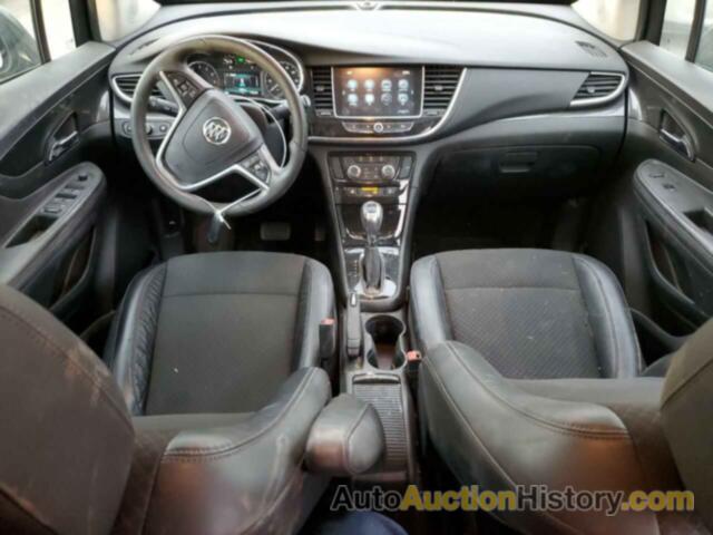 BUICK ENCORE SPORT TOURING, KL4CJ2SB4HB039849