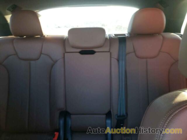 AUDI Q5 PREMIUM PLUS, WA1BNAFY6L2034301