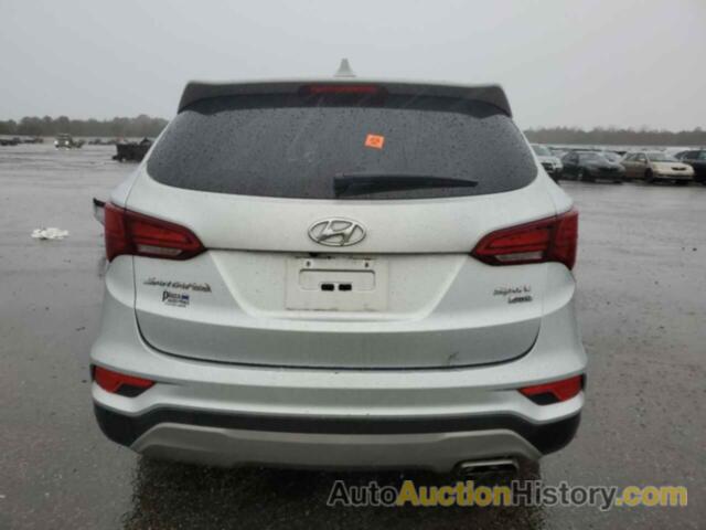 HYUNDAI SANTA FE, 5XYZTDLB2HG474301