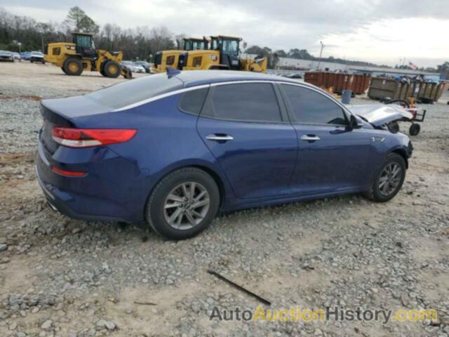 KIA OPTIMA LX, 5XXGT4L39LG394314