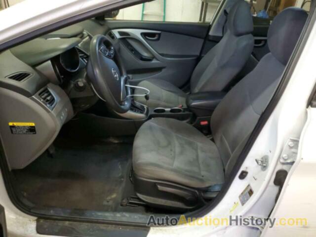 HYUNDAI ELANTRA SE, 5NPDH4AE1EH524263