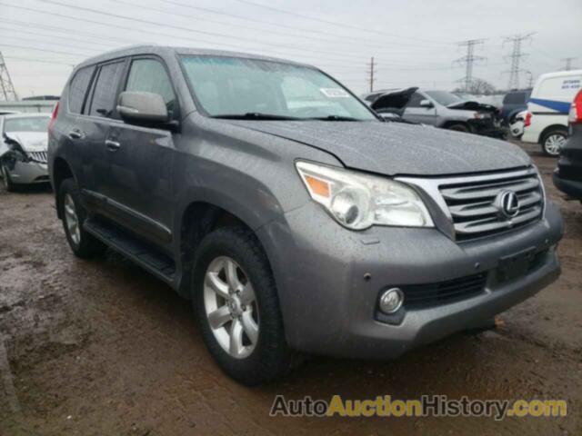 LEXUS GX 460 PREMIUM, JTJJM7FX9A5000604