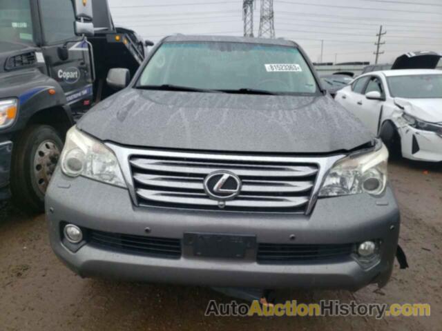 LEXUS GX 460 PREMIUM, JTJJM7FX9A5000604