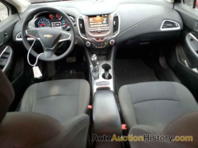 CHEVROLET CRUZE LT, 3G1BE6SM2HS515415