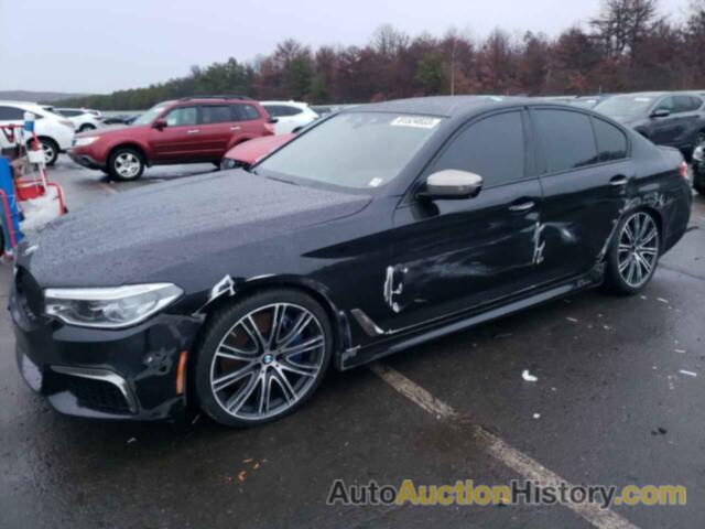 BMW M5, WBAJB9C51JG464298