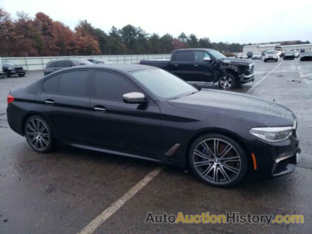 BMW M5, WBAJB9C51JG464298