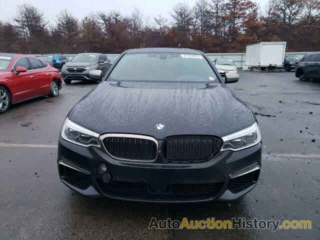 BMW M5, WBAJB9C51JG464298