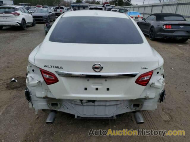 NISSAN ALTIMA 2.5, 1N4AL3AP8GC252327