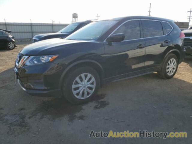 NISSAN ROGUE S, JN8AT2MT8HW138412