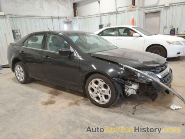 FORD FUSION SE, 3FAHP0HA3BR133145