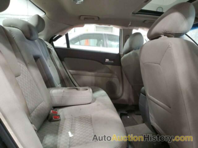 FORD FUSION SE, 3FAHP0HA3BR133145