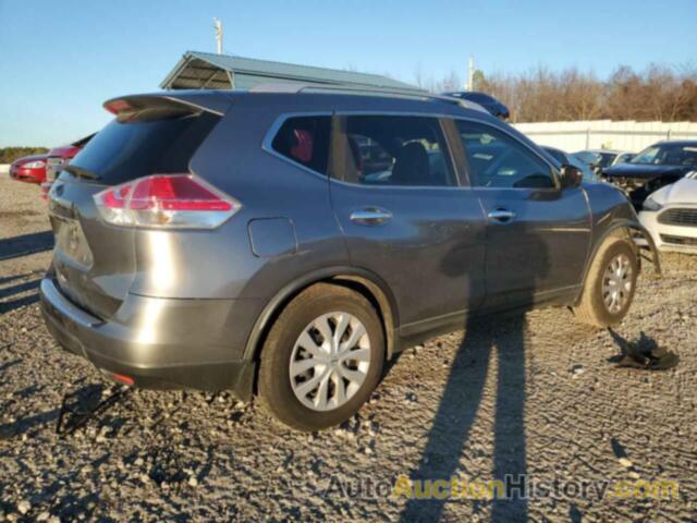 NISSAN ROGUE S, KNMAT2MT4GP634974