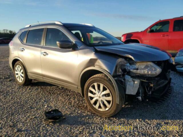 NISSAN ROGUE S, KNMAT2MT4GP634974