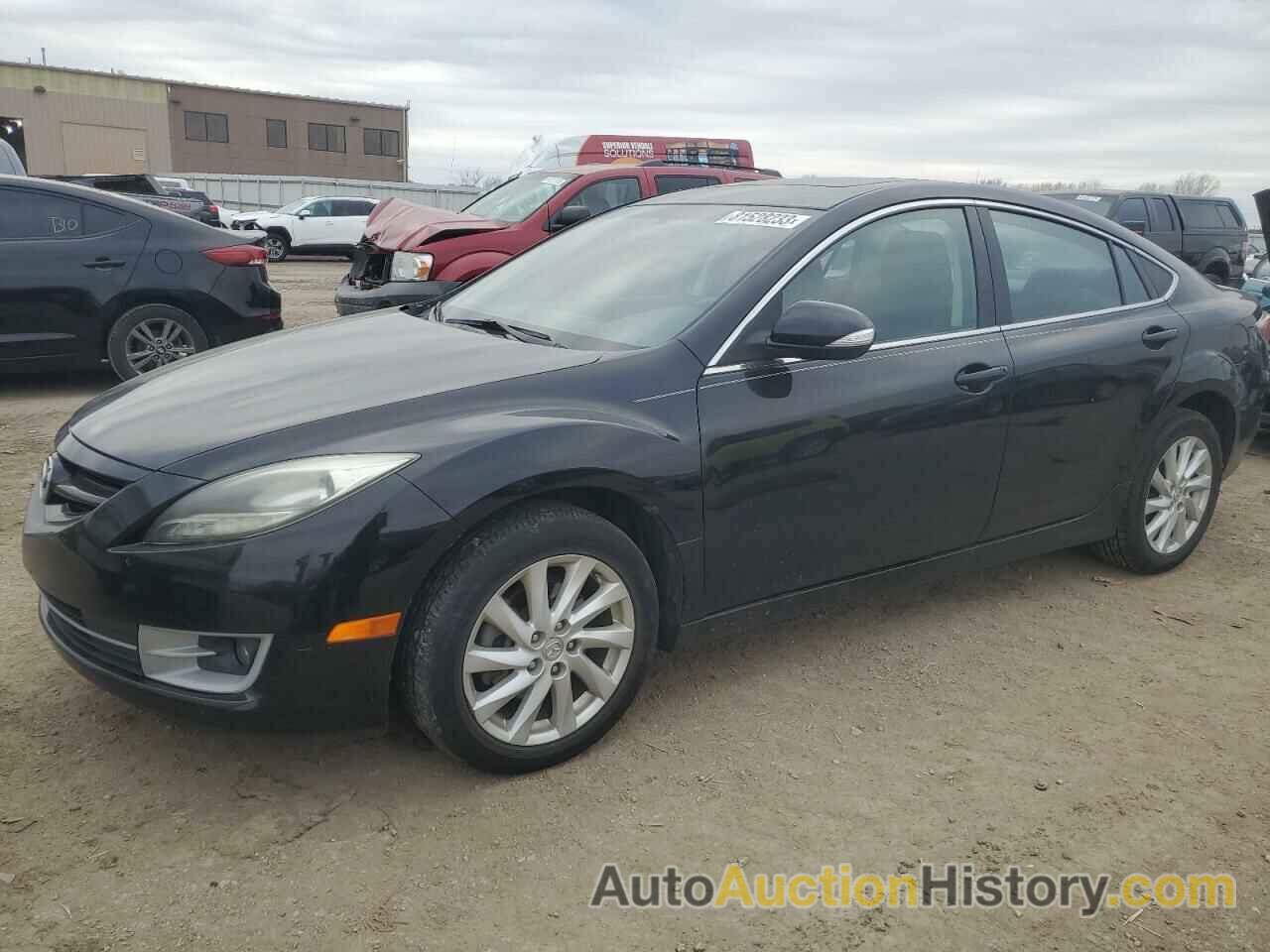 MAZDA 6 I, 1YVHZ8EH4C5M01073