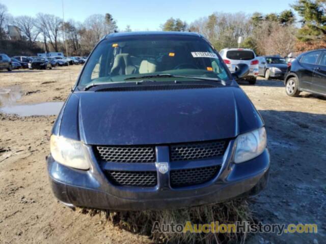 DODGE CARAVAN SE, 1D4GP24R14B595257