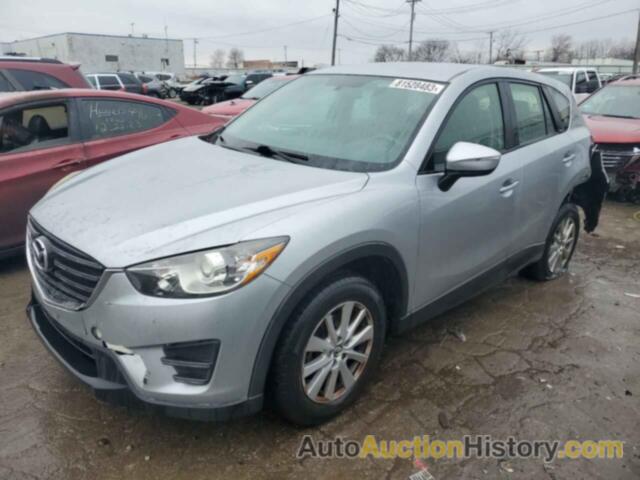 MAZDA CX-5 SPORT, JM3KE4BYXG0708973