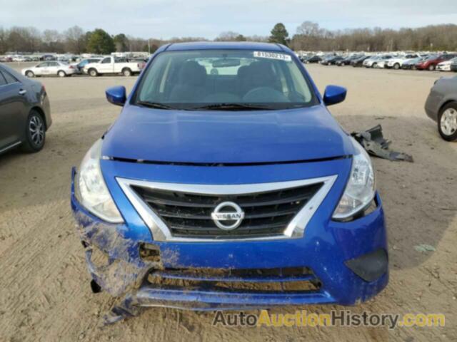 NISSAN VERSA S, 3N1CN7AP9FL916743