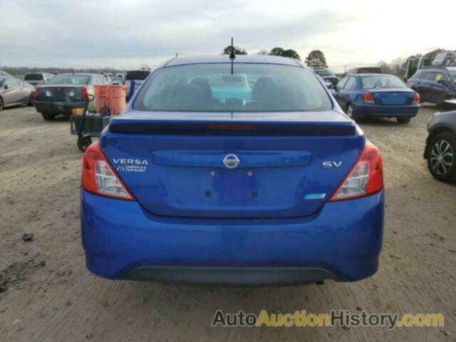 NISSAN VERSA S, 3N1CN7AP9FL916743