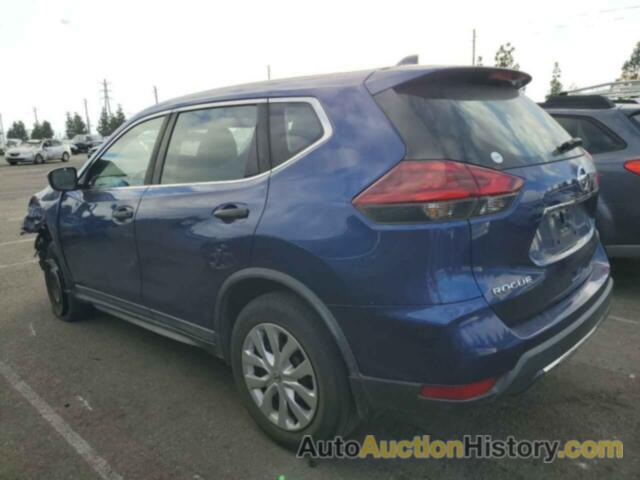 NISSAN ROGUE S, KNMAT2MV1JP537627