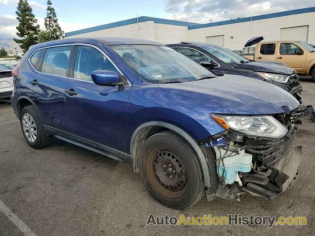 NISSAN ROGUE S, KNMAT2MV1JP537627