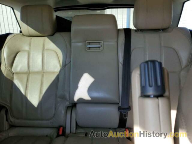 LAND ROVER RANGEROVER HSE, SALWR2VF6GA639795