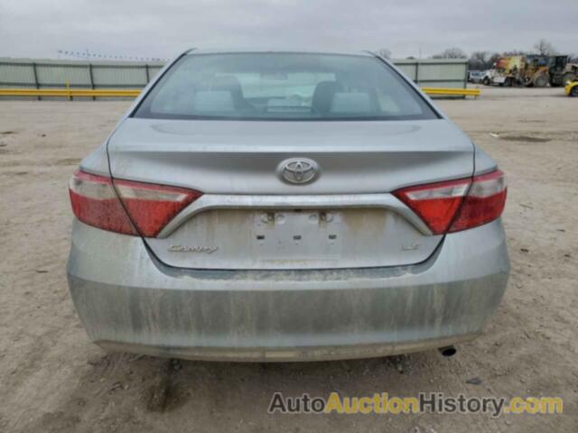 TOYOTA CAMRY LE, 4T1BF1FK8FU996599