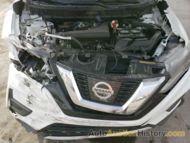 NISSAN ROGUE S, KNMAT2MT2HP588840