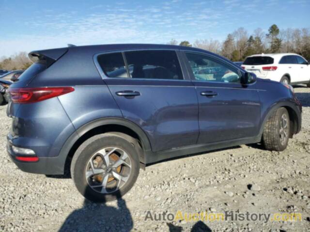 KIA SPORTAGE LX, KNDPM3AC2L7671002