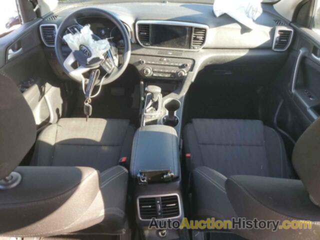 KIA SPORTAGE LX, KNDPM3AC2L7671002