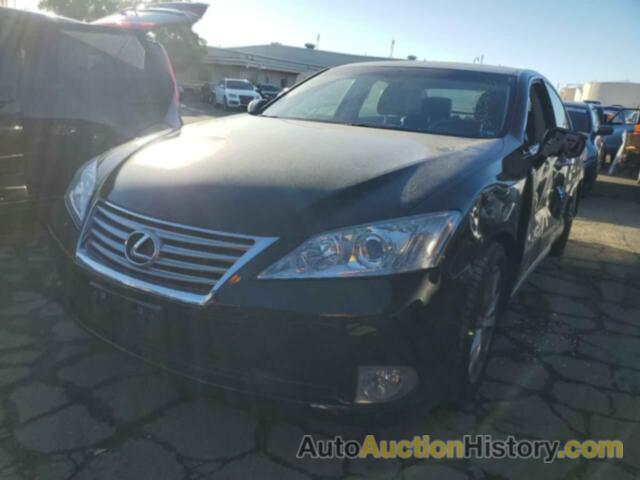 LEXUS ES350 350, JTHBK1EG9B2460343