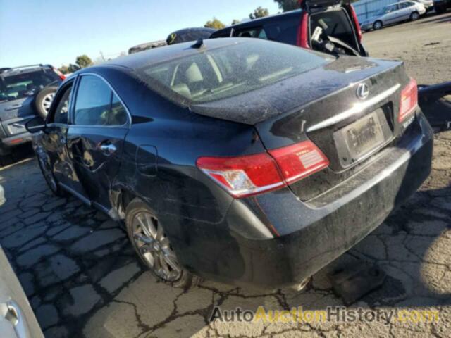 LEXUS ES350 350, JTHBK1EG9B2460343