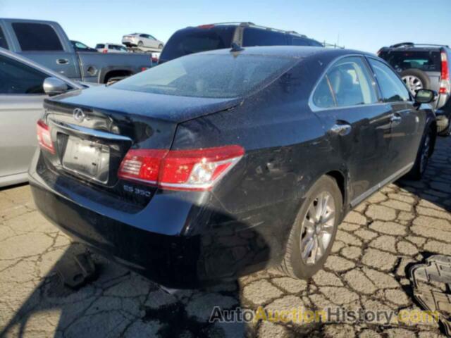 LEXUS ES350 350, JTHBK1EG9B2460343