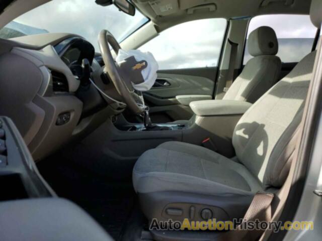 CHEVROLET TRAVERSE LT, 1GNEVGKW2KJ115785