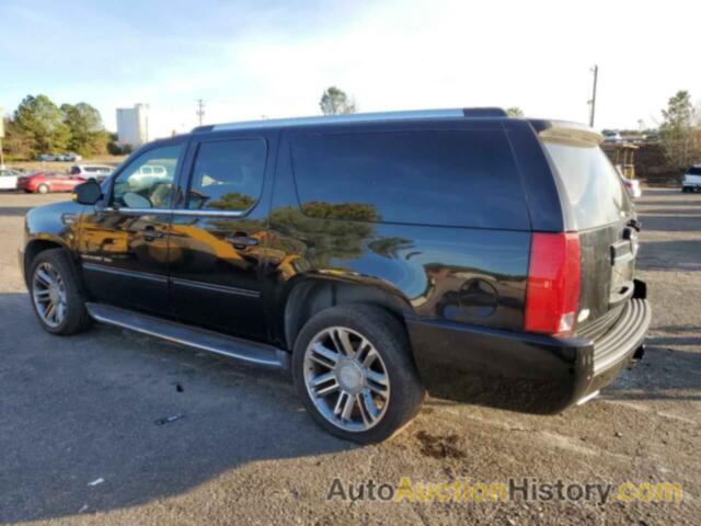 CADILLAC ESCALADE ESV PREMIUM, 1GYS4JEF8ER163220