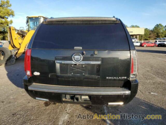 CADILLAC ESCALADE ESV PREMIUM, 1GYS4JEF8ER163220