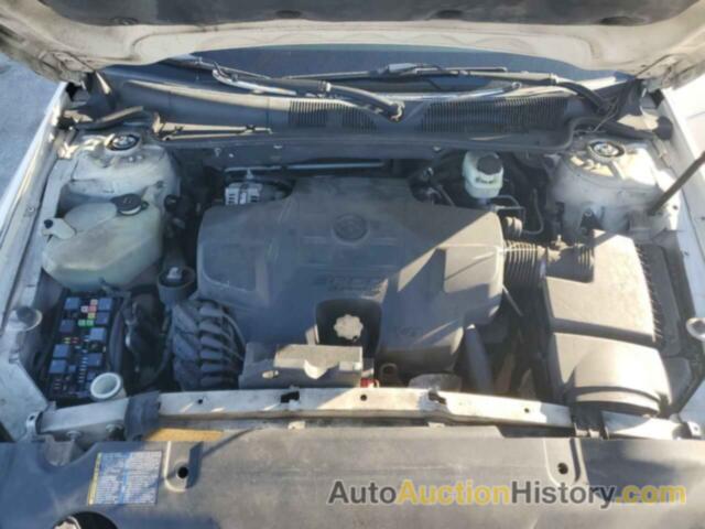 BUICK LUCERNE CX, 1G4HP57207U139112