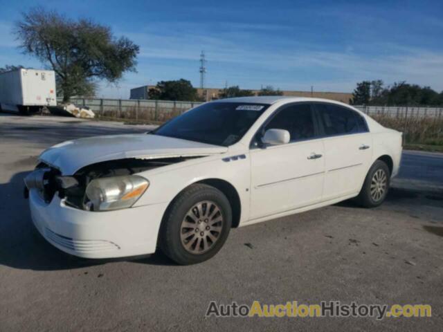 BUICK LUCERNE CX, 1G4HP57207U139112