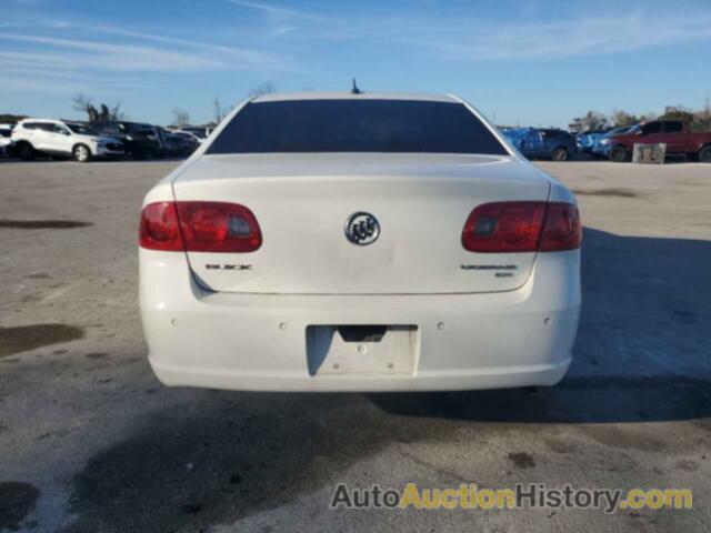 BUICK LUCERNE CX, 1G4HP57207U139112